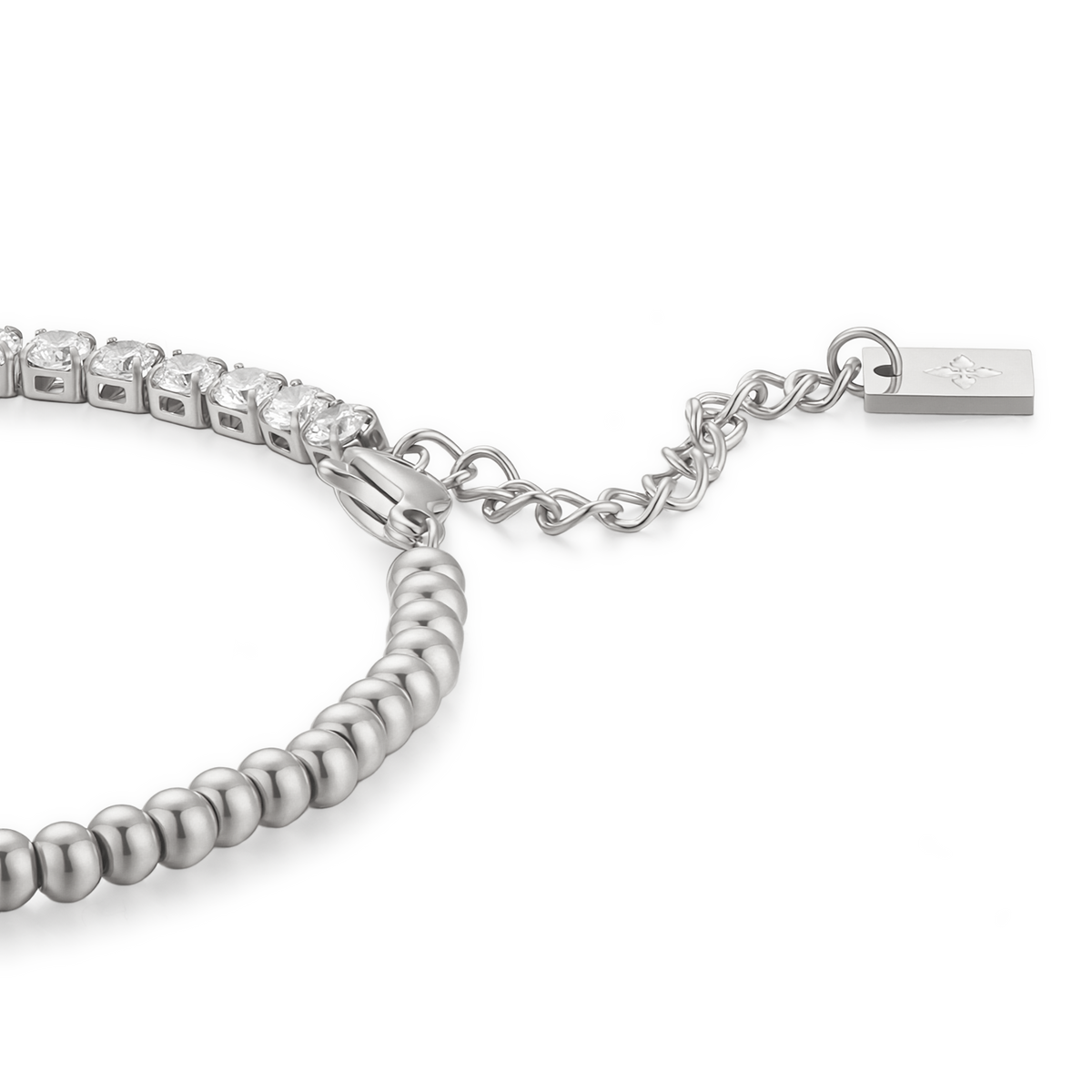 Elettra anklet