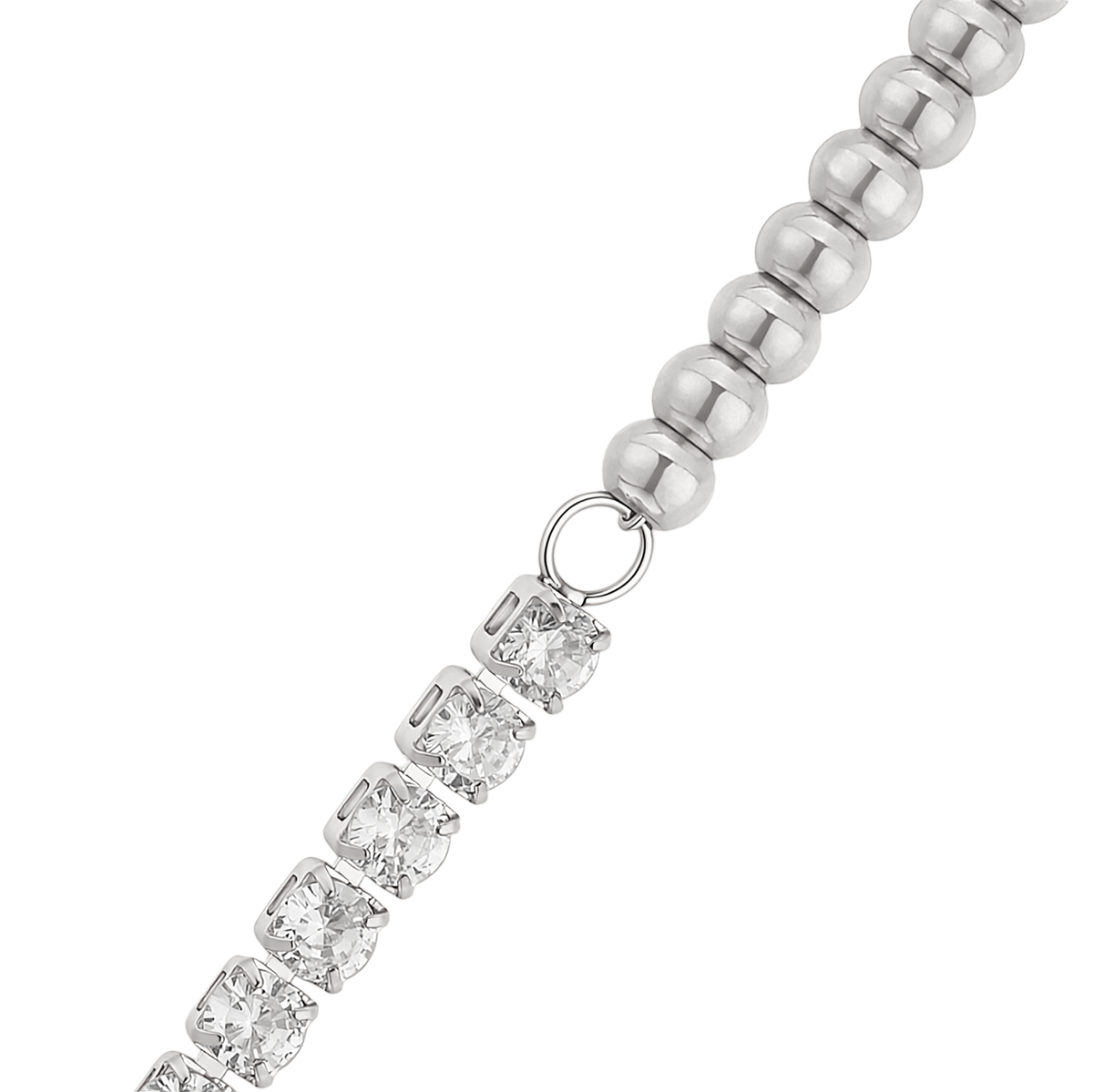 Elettra anklet