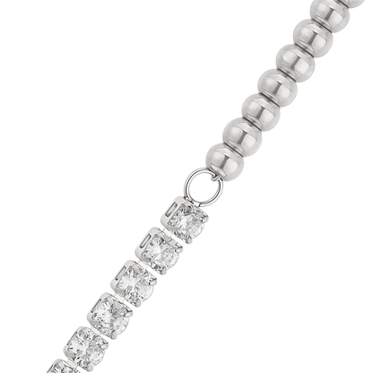 Elettra anklet