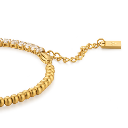 Elettra anklet