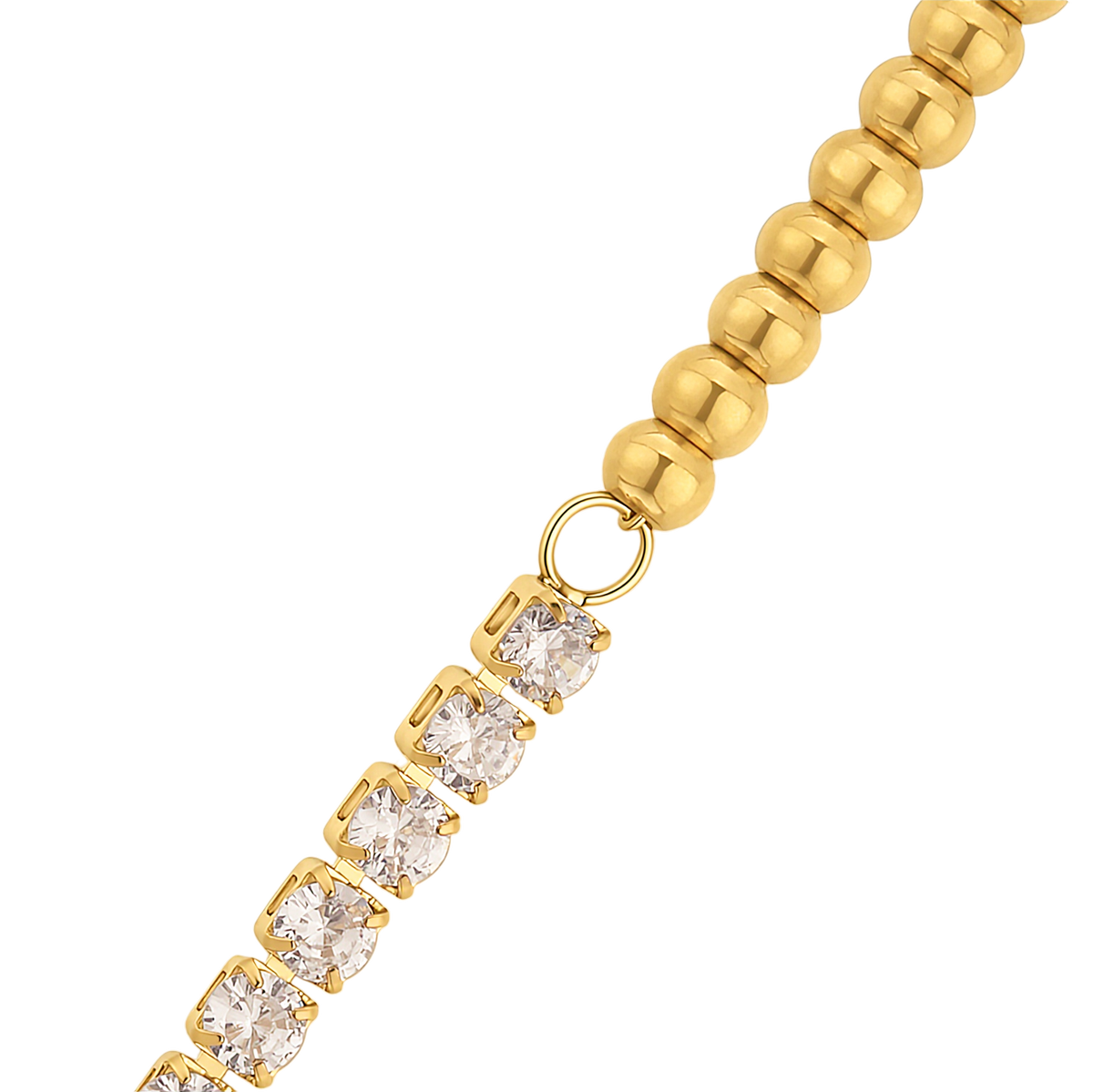Elettra anklet