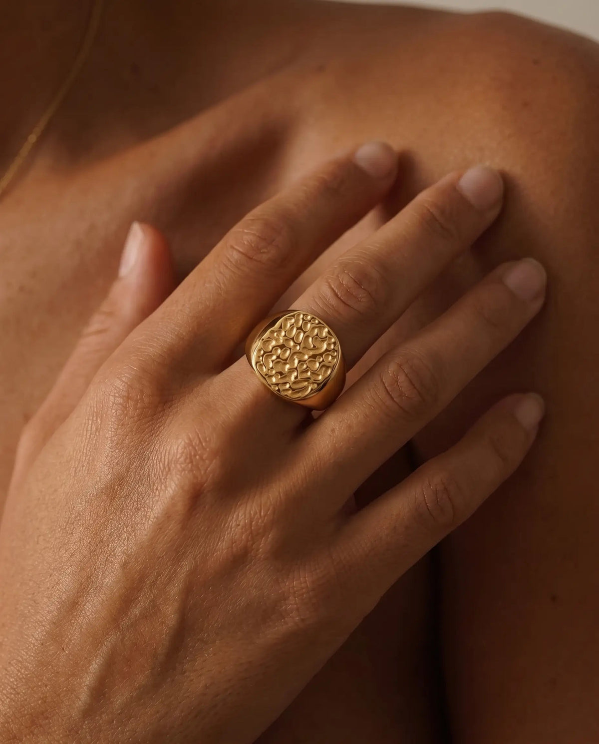 Elia ring