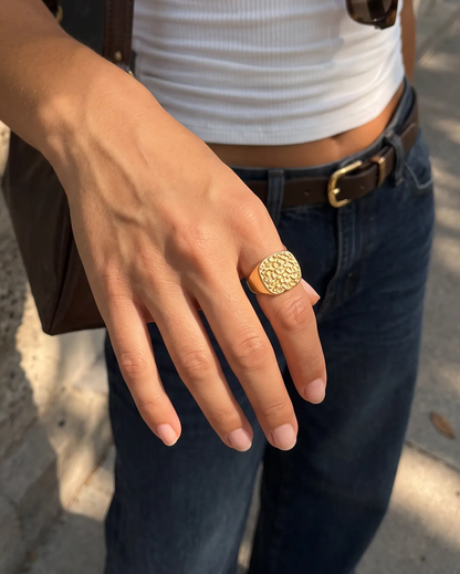 Elia ring