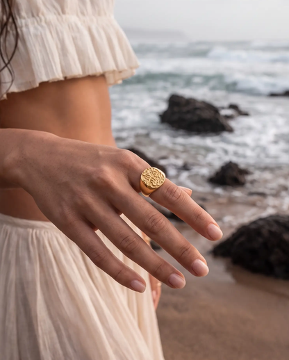 Elia ring