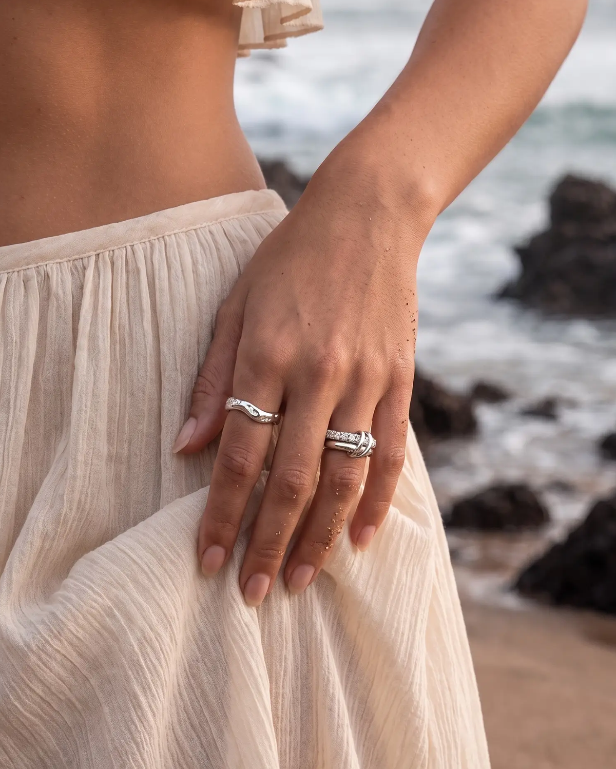 Elina ring