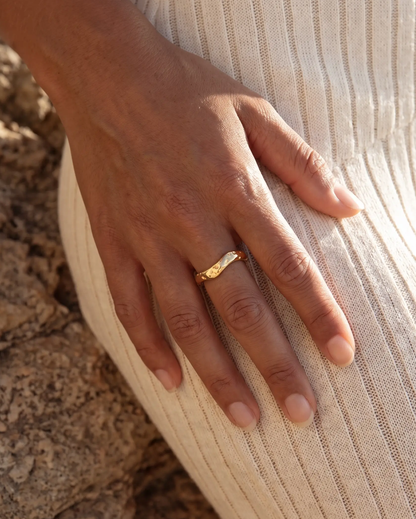Elina ring