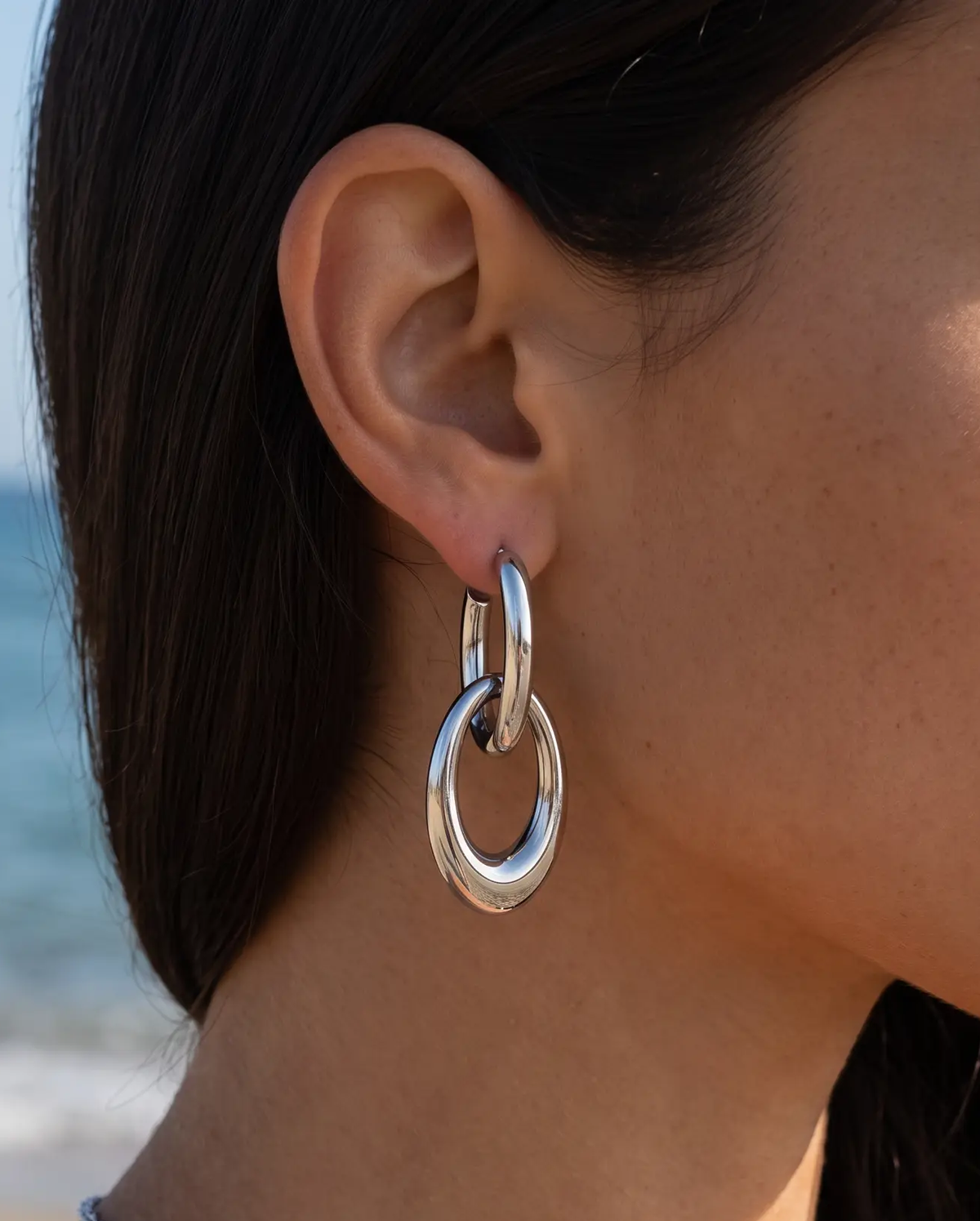 Elisa earrings