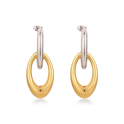 Elisa earrings