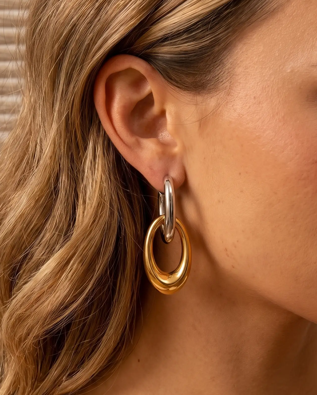 Elisa earrings