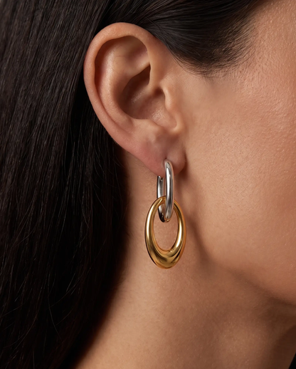 Elisa earrings
