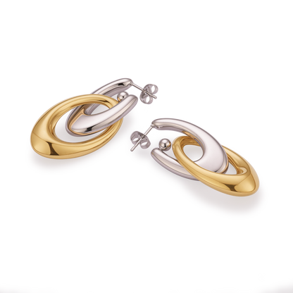Elisa earrings