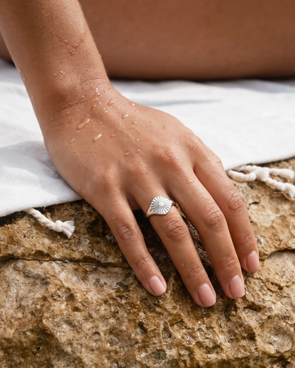 Elsa ring