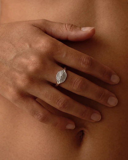 Elsa ring
