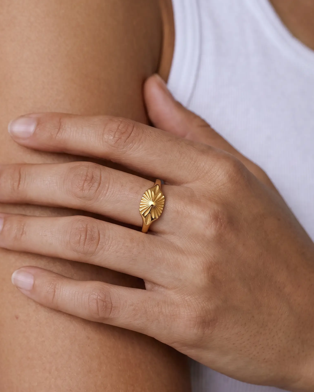 Elsa ring