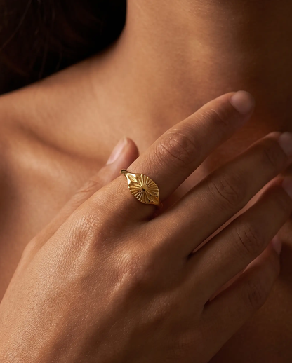 Elsa ring