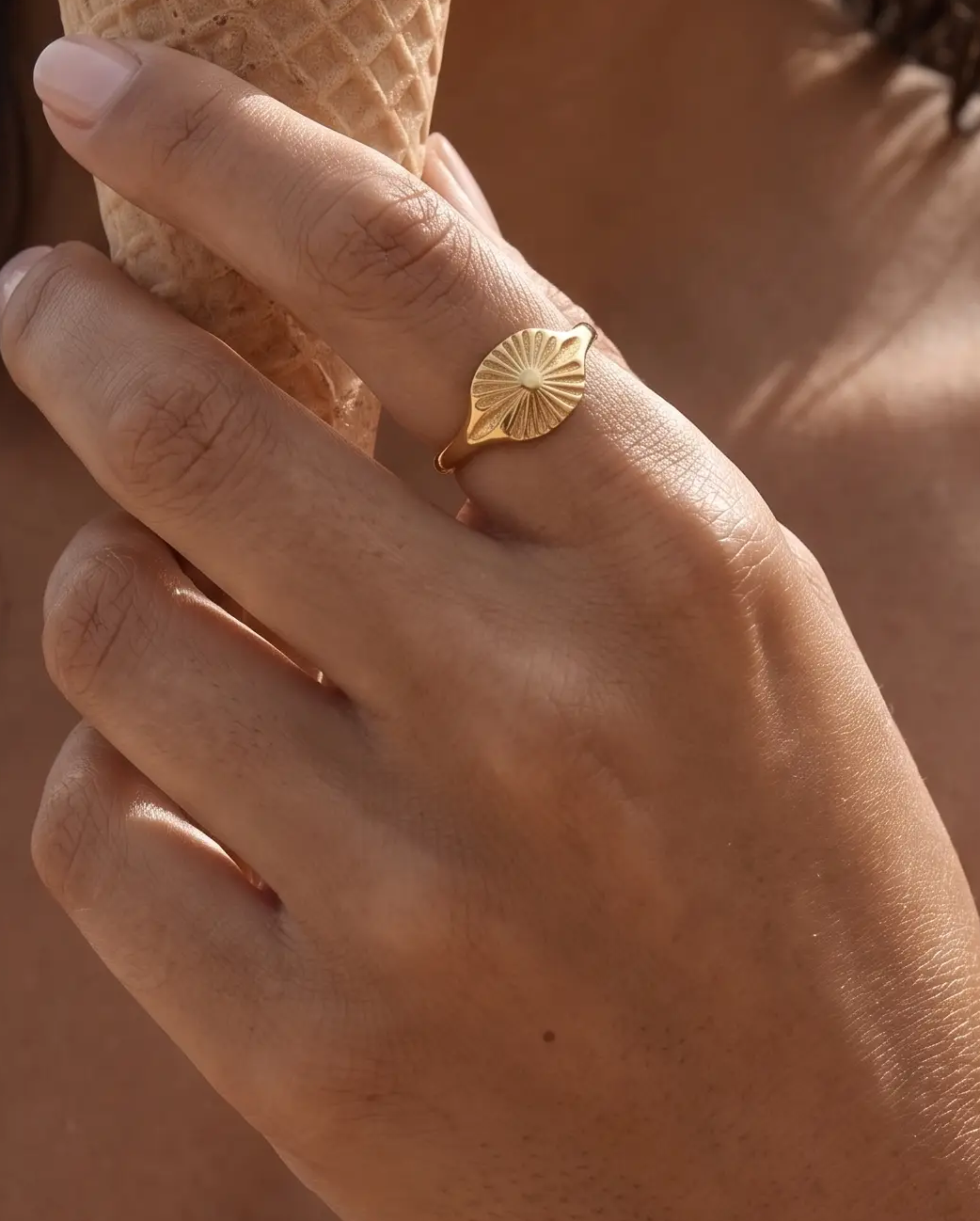 Elsa ring