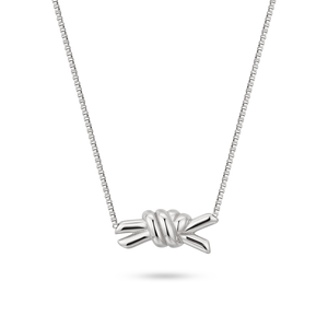 Elvia necklace