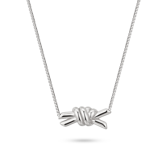 Elvia necklace