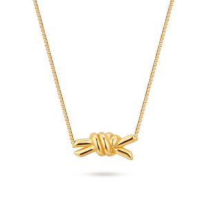 Elvia necklace