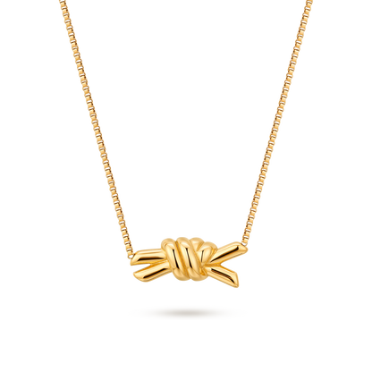 Elvia necklace