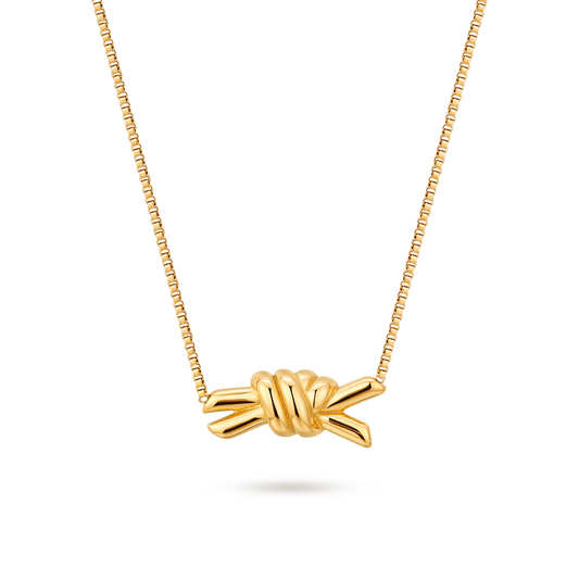 Elvia necklace