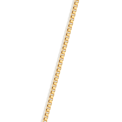 Elvia necklace