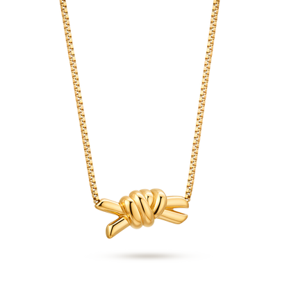 Elvia necklace