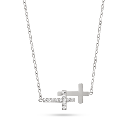 Elvira necklace
