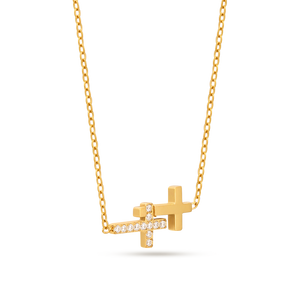 Elvira necklace