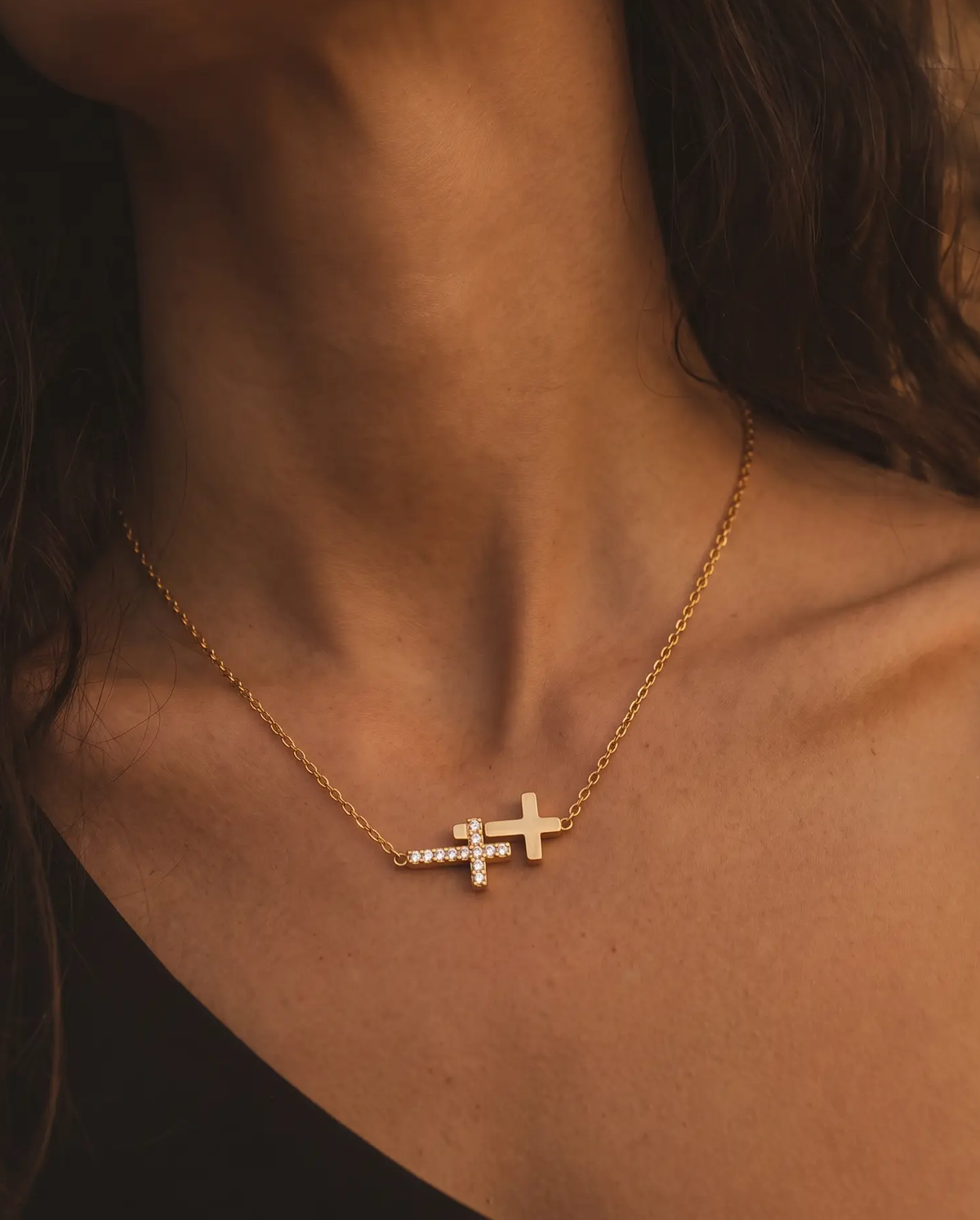 Elvira necklace