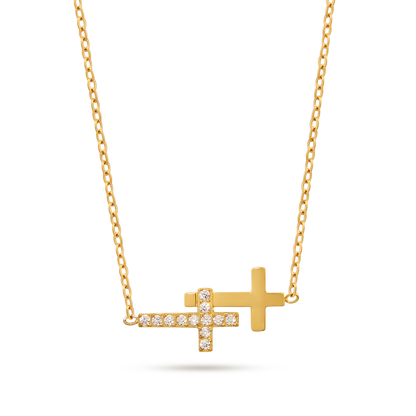 Elvira necklace