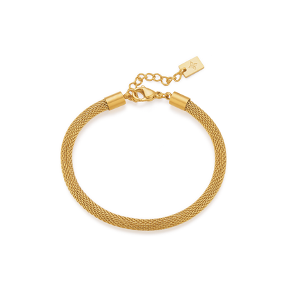 Emanuela anklet