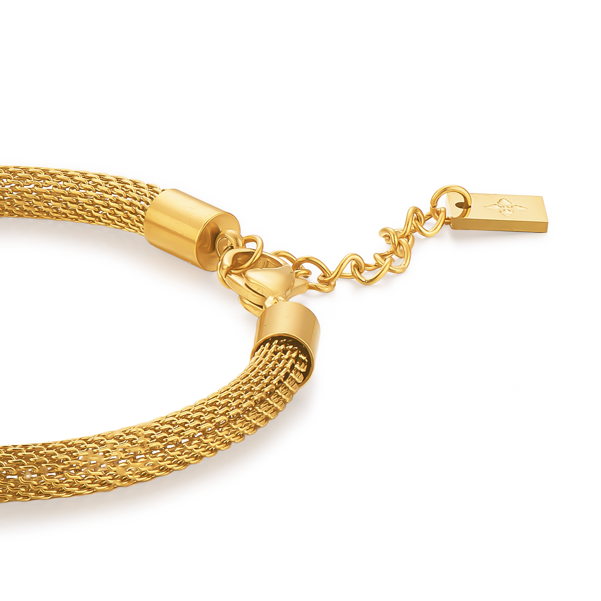 Emanuela anklet