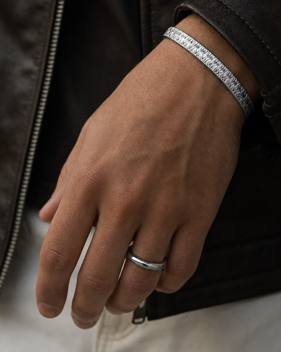 Ember ring
