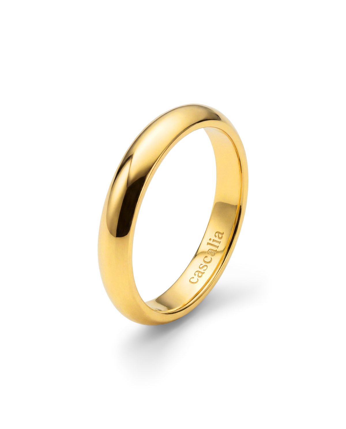 Ember ring