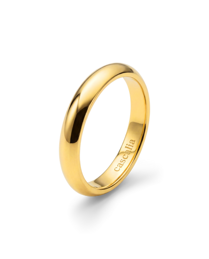 Ember ring