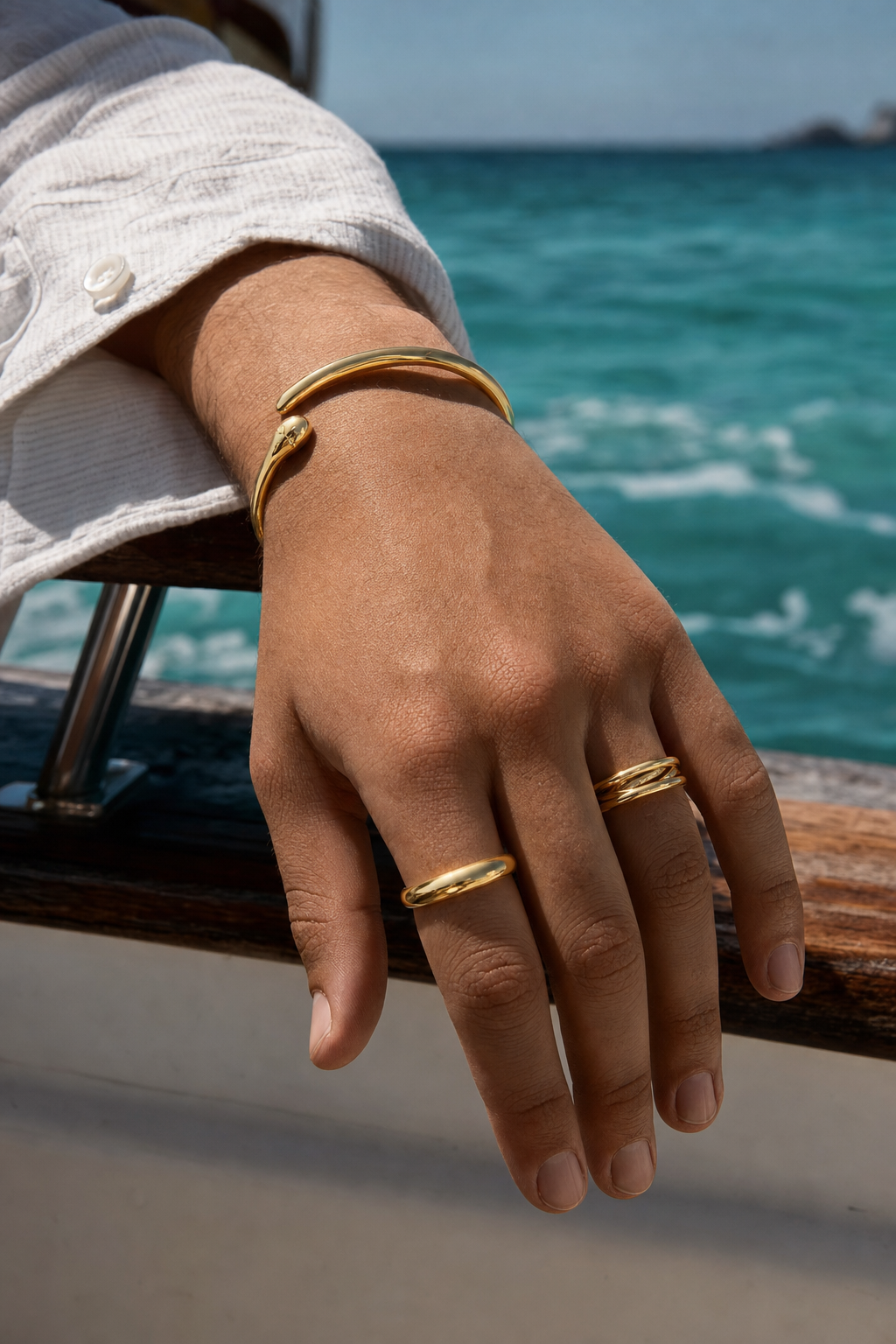 Ember ring