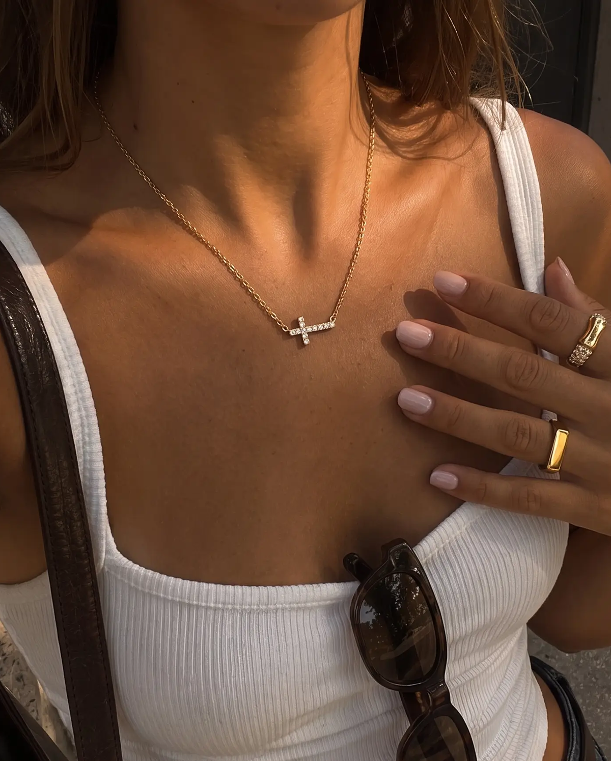 Emilia necklace