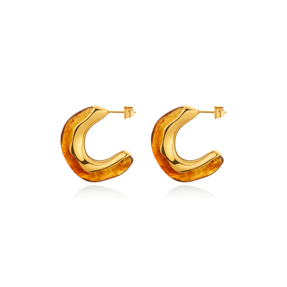 Emma earrings