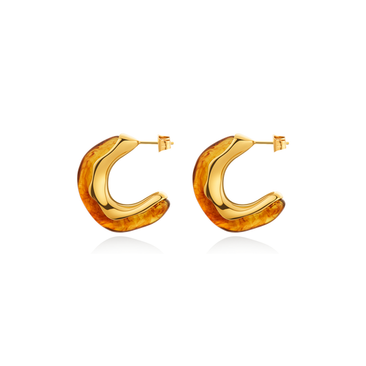Emma earrings