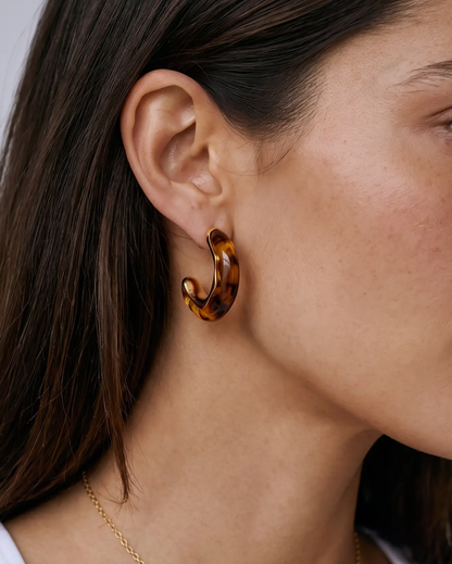 Emma earrings
