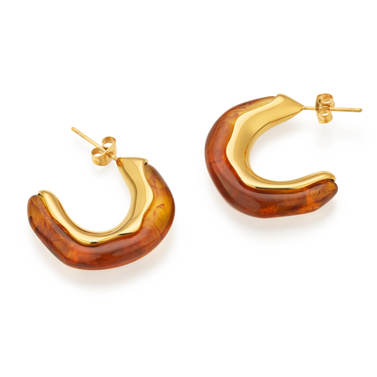 Emma earrings