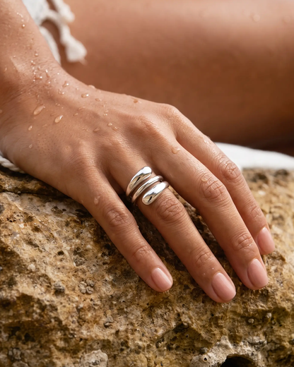 Enza ring