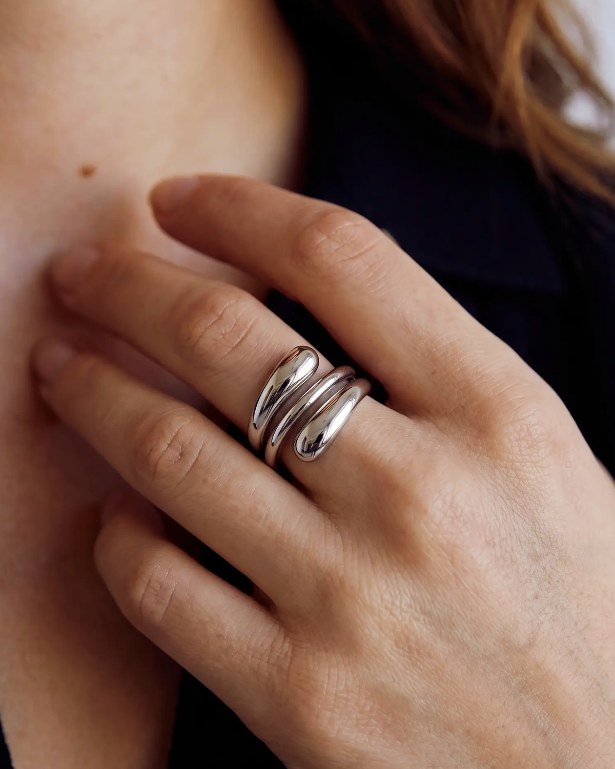 Enza ring