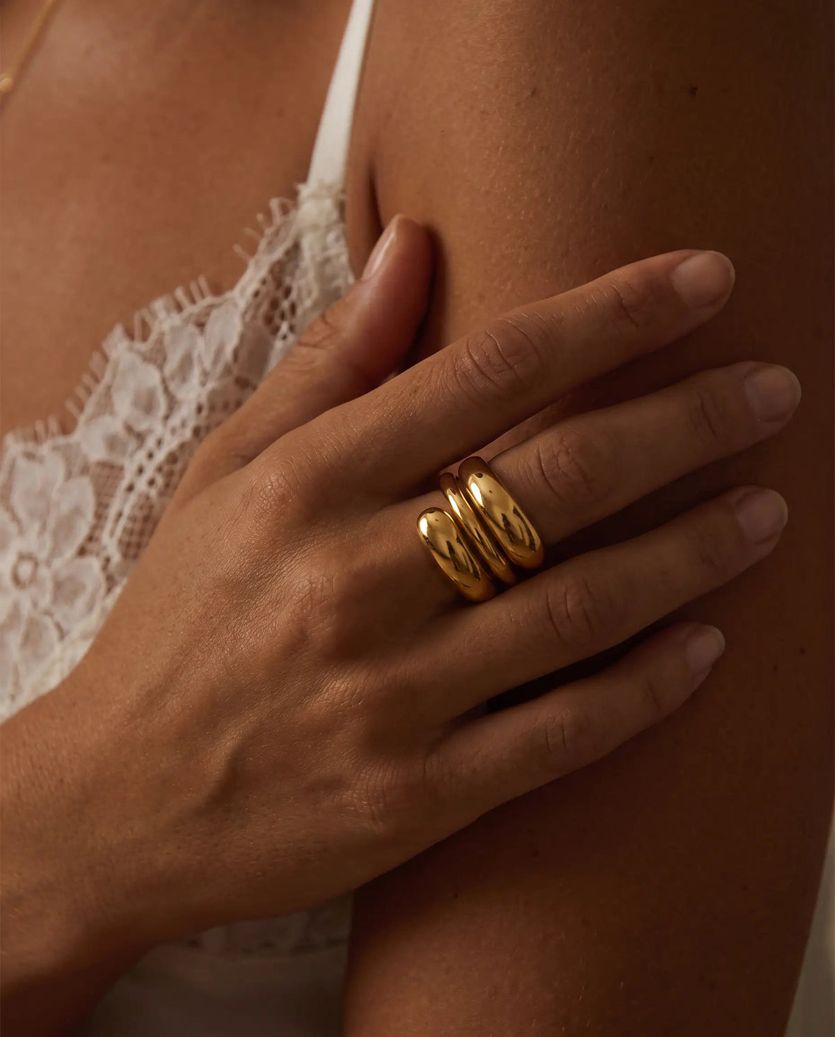 Enza ring