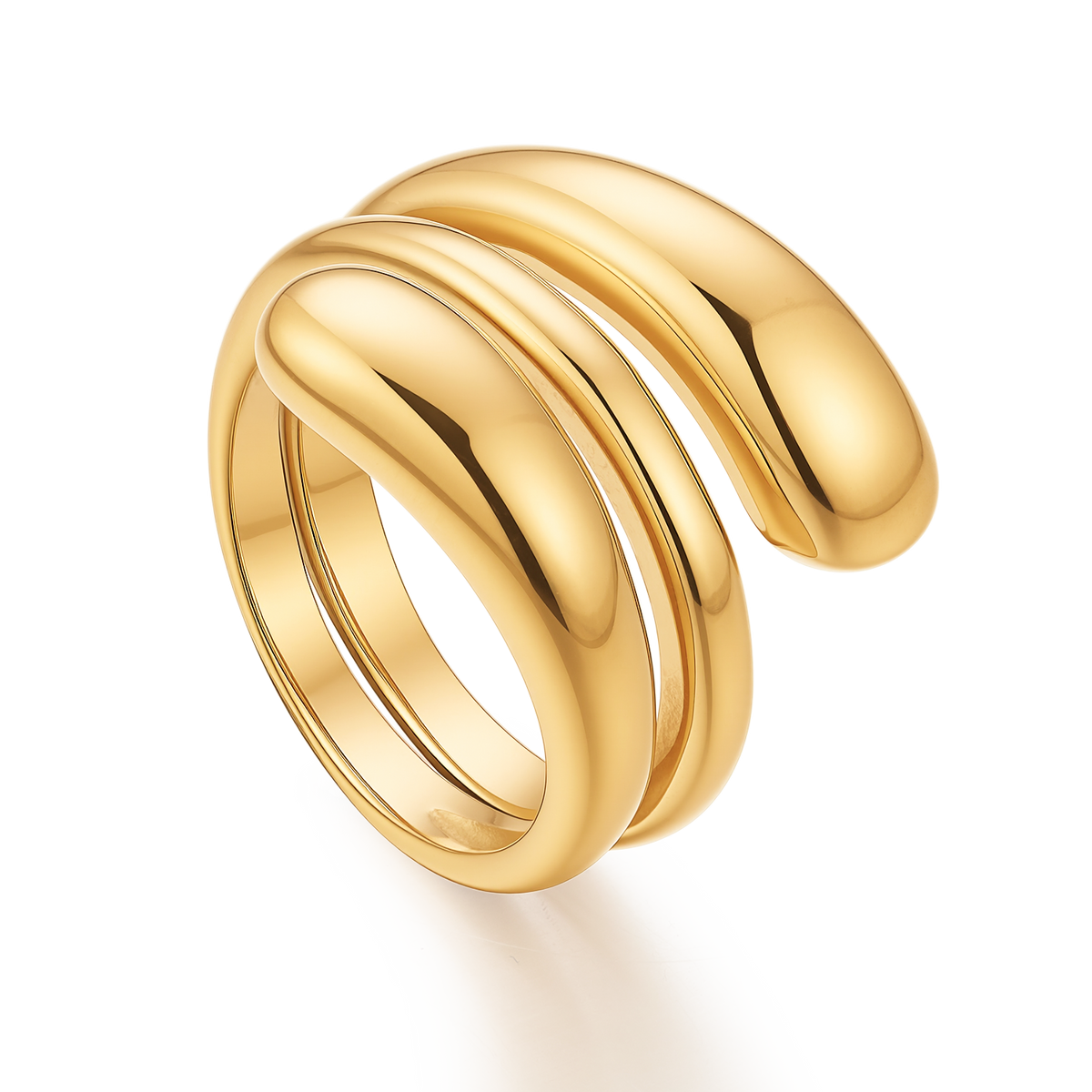 Enza ring