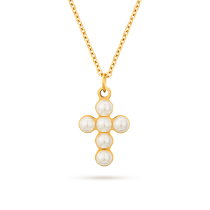 Erica necklace