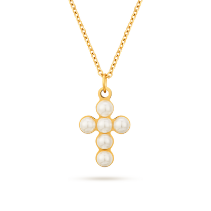 Erica necklace