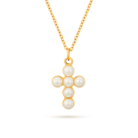 Erica necklace