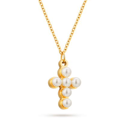 Erica necklace